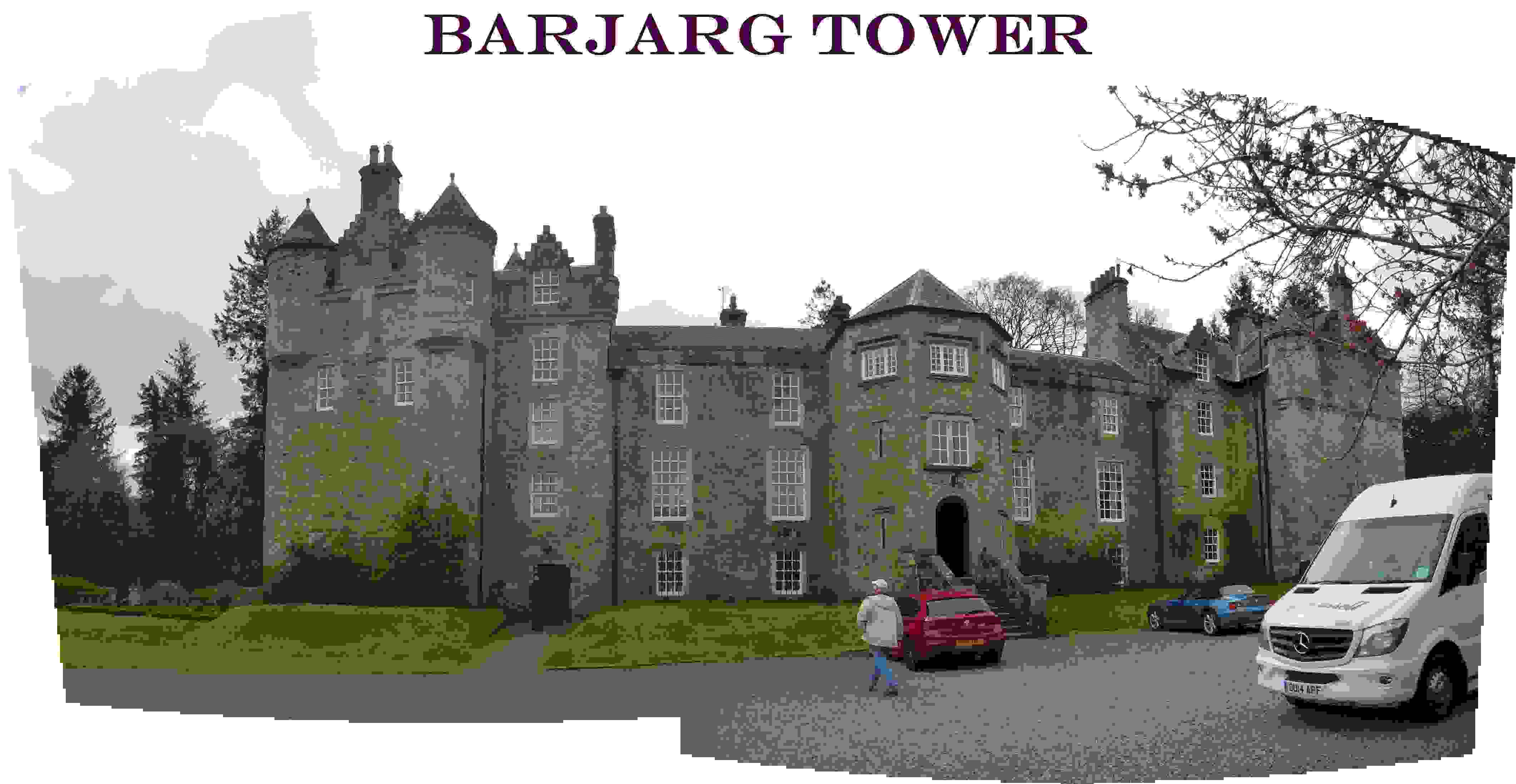 Barjarg
