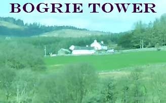Bogrie