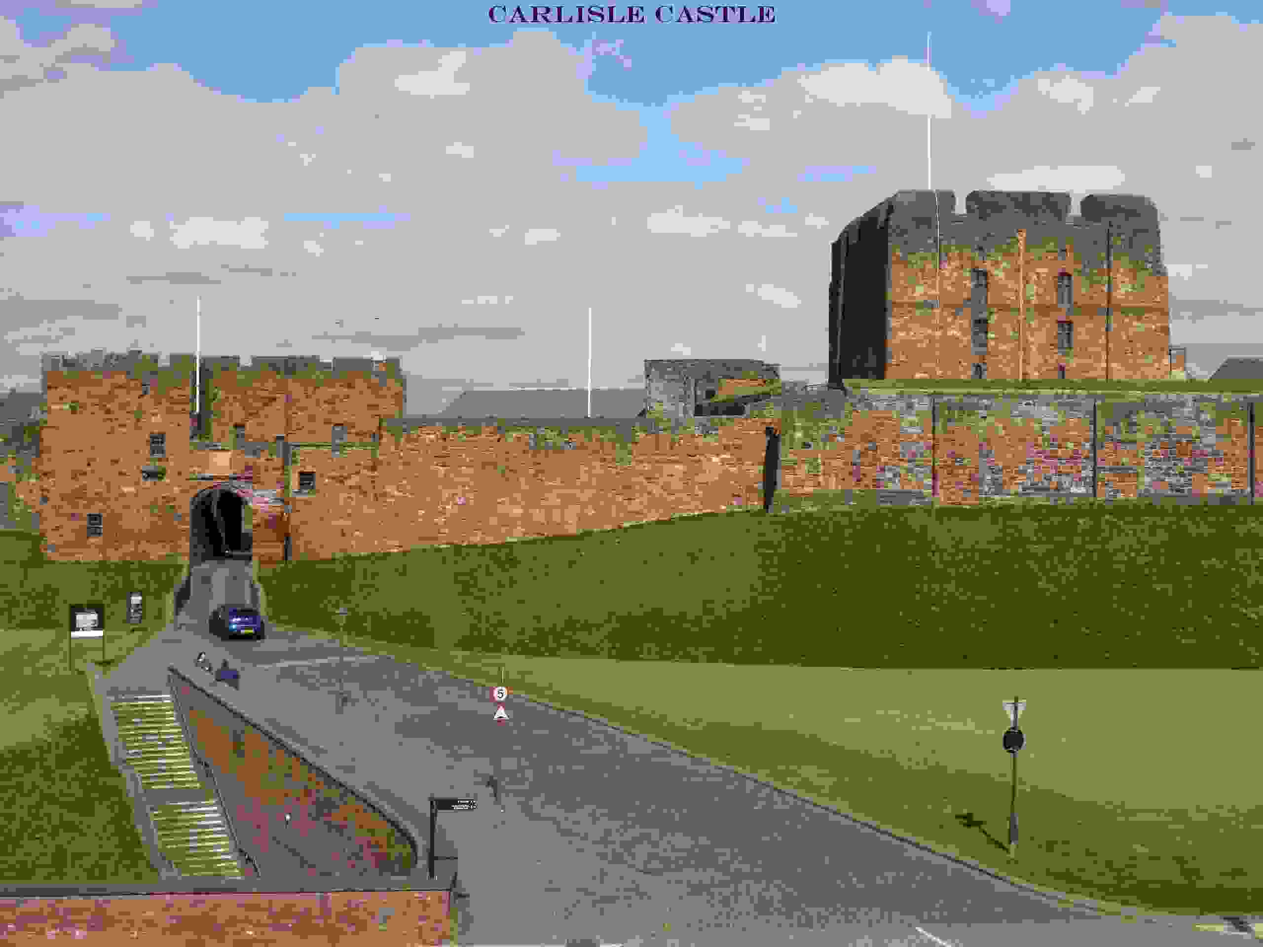 Carlisle