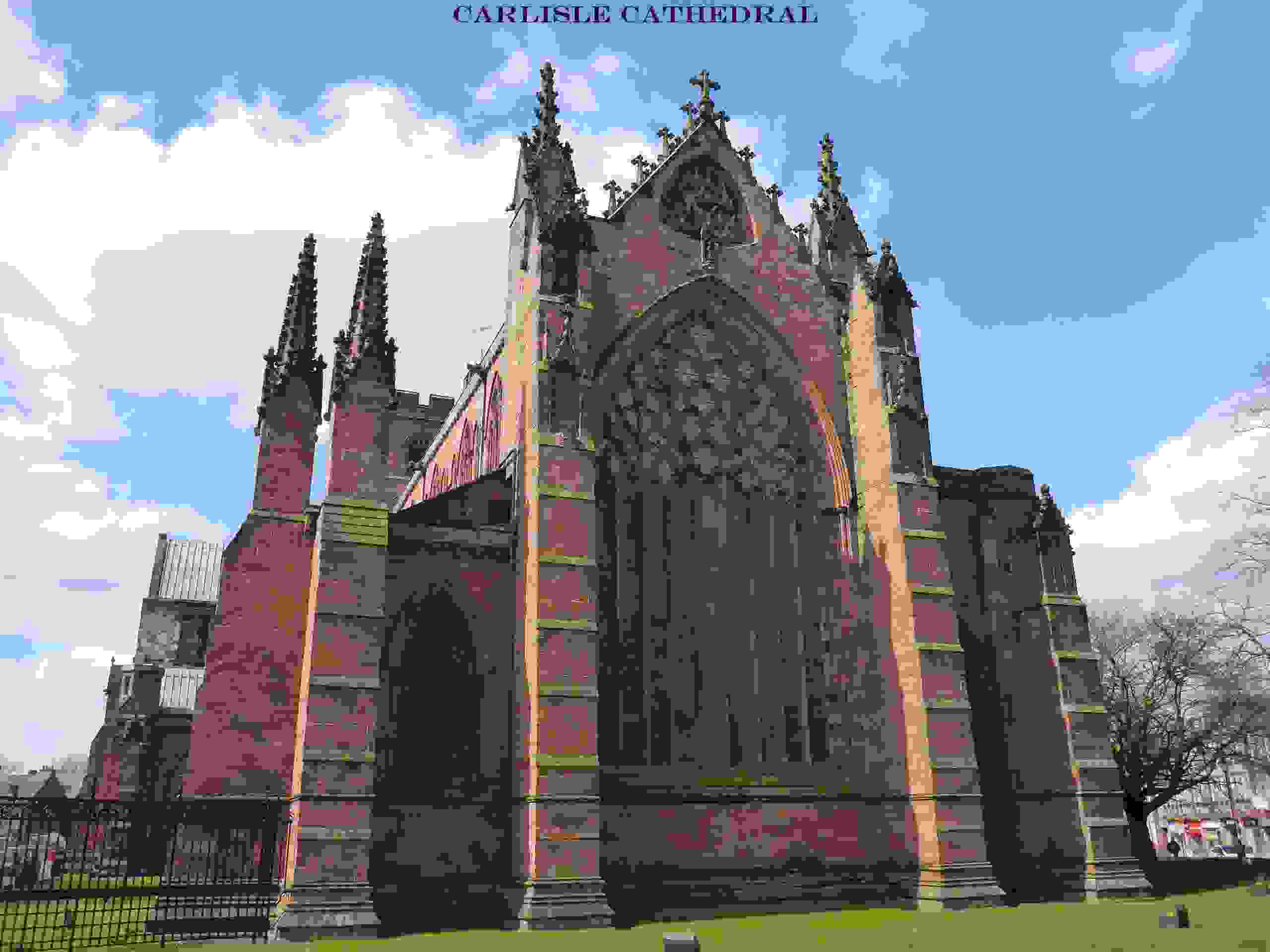 Carlisle