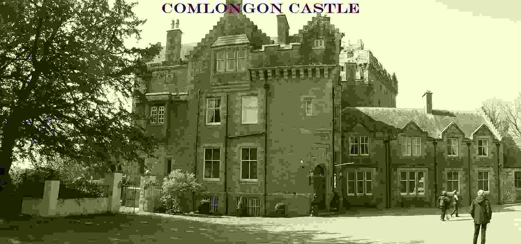 Comlongon