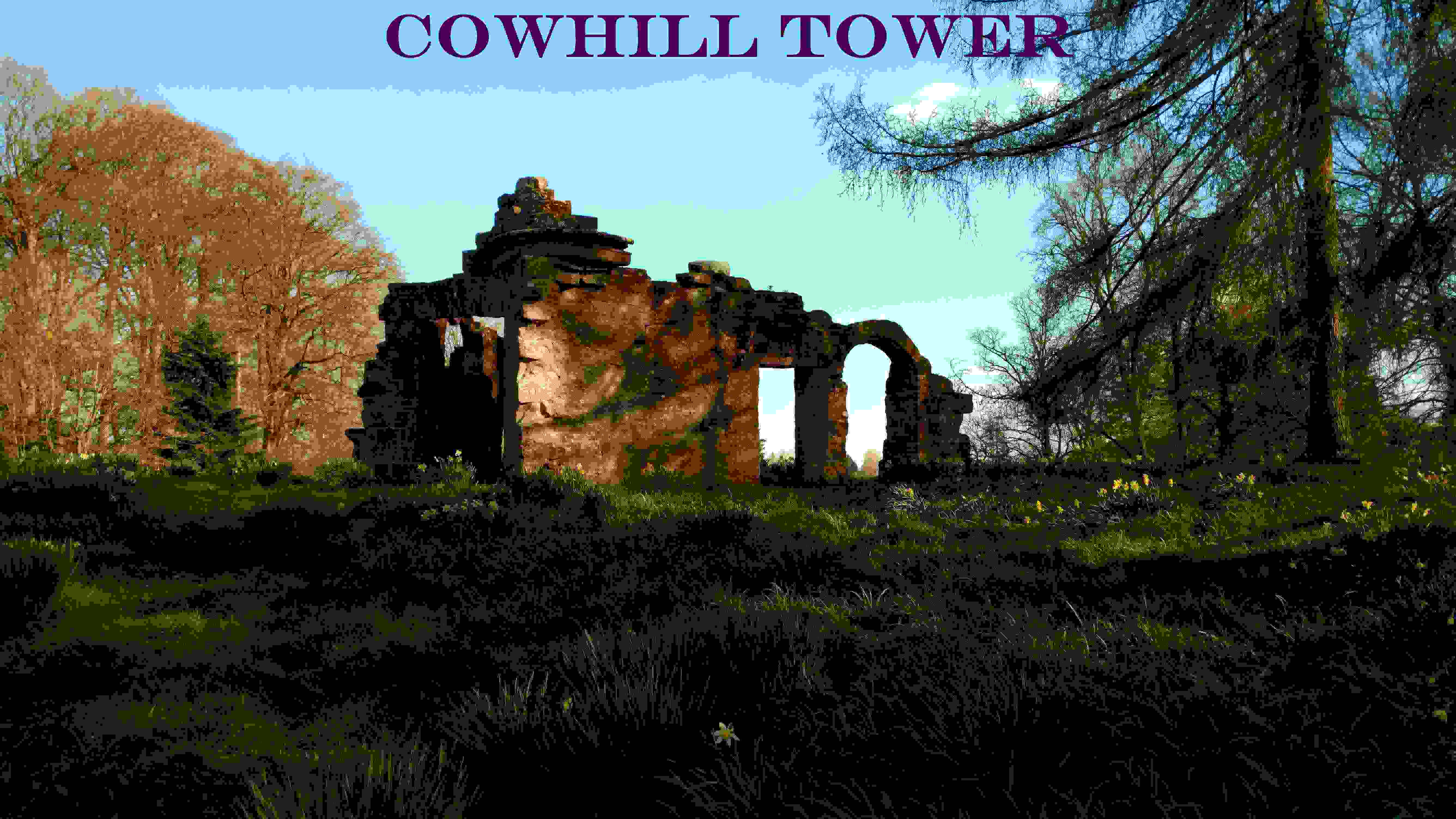 Cowhill