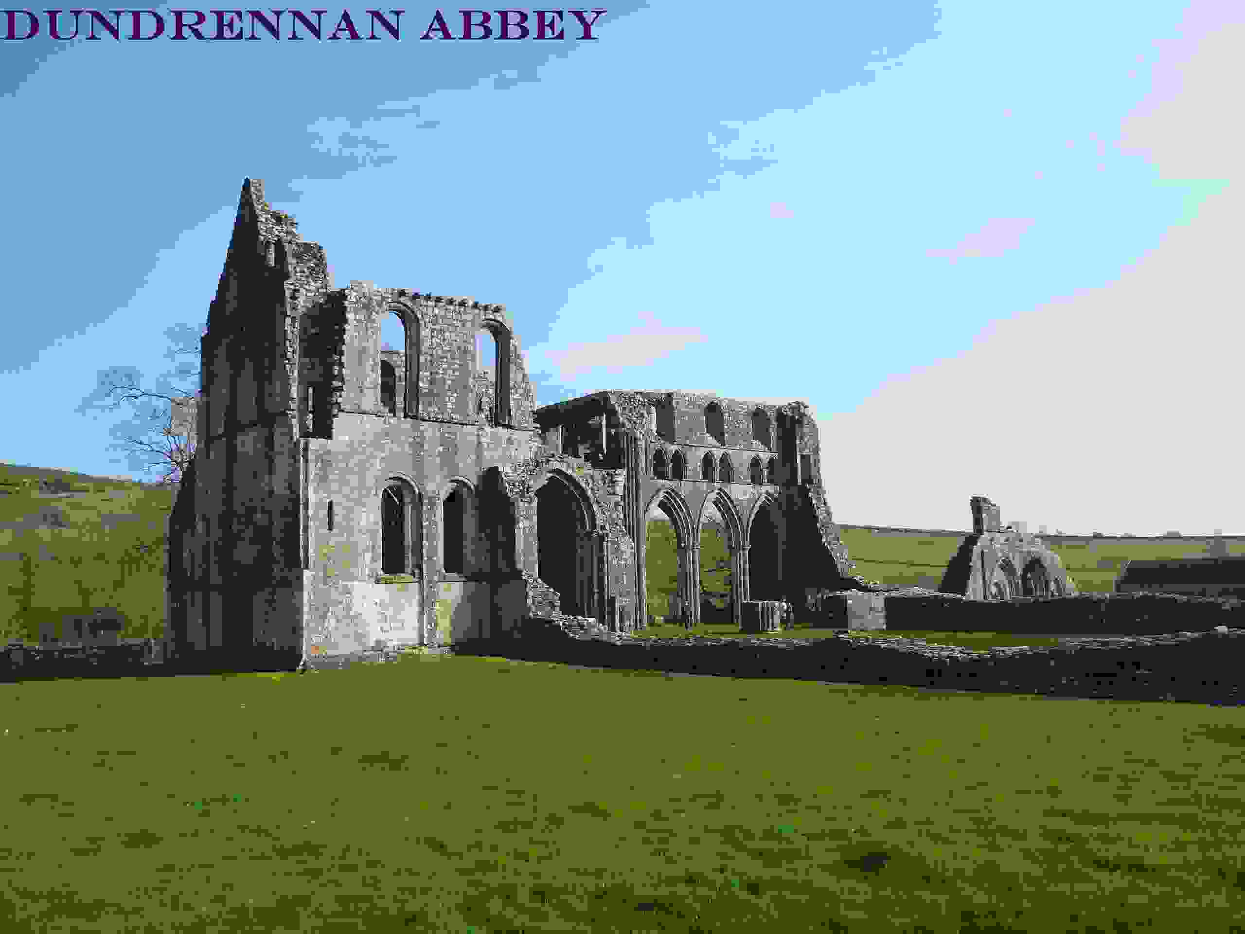 Dundrennan