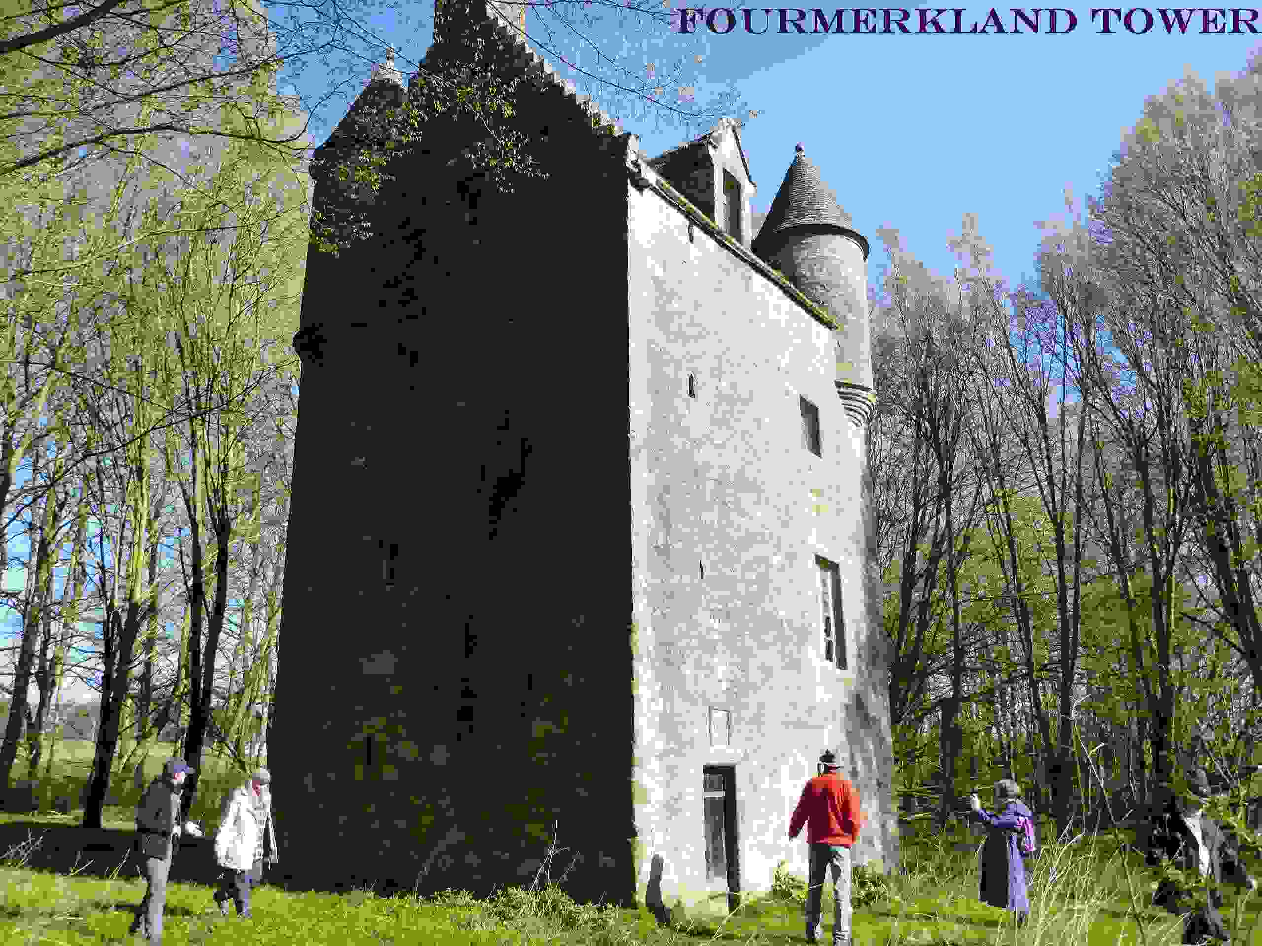 Fourmerkland