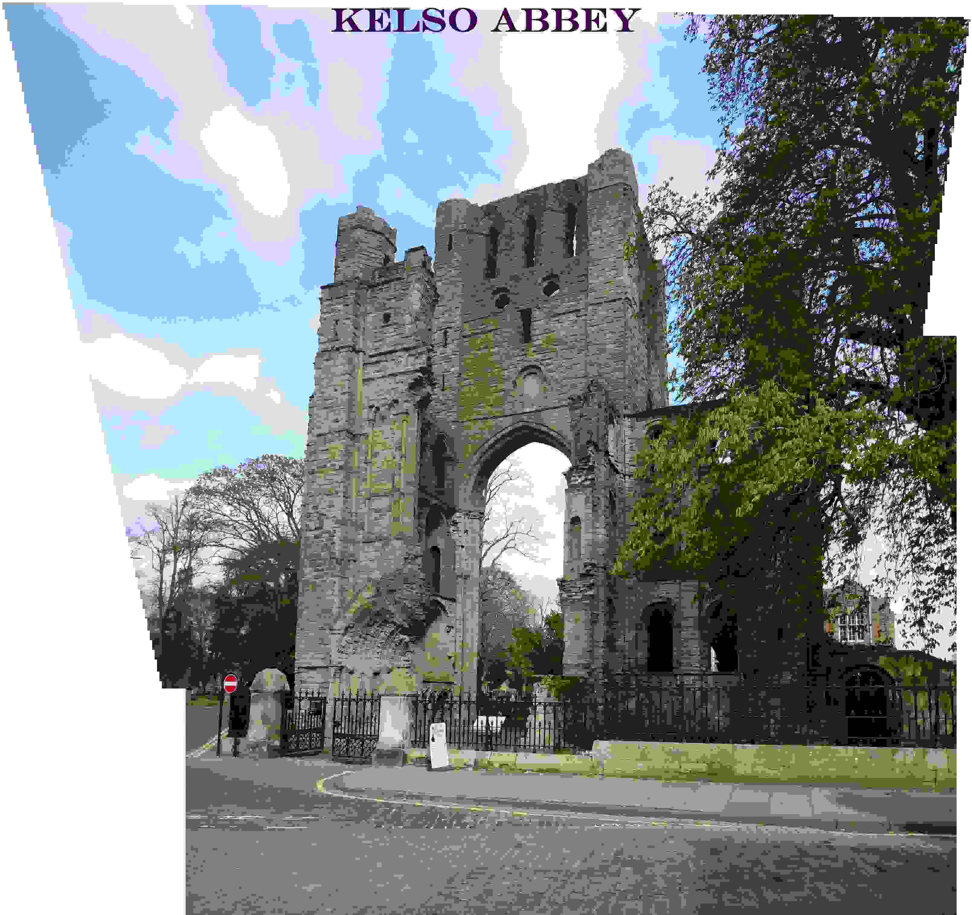 Kelso
