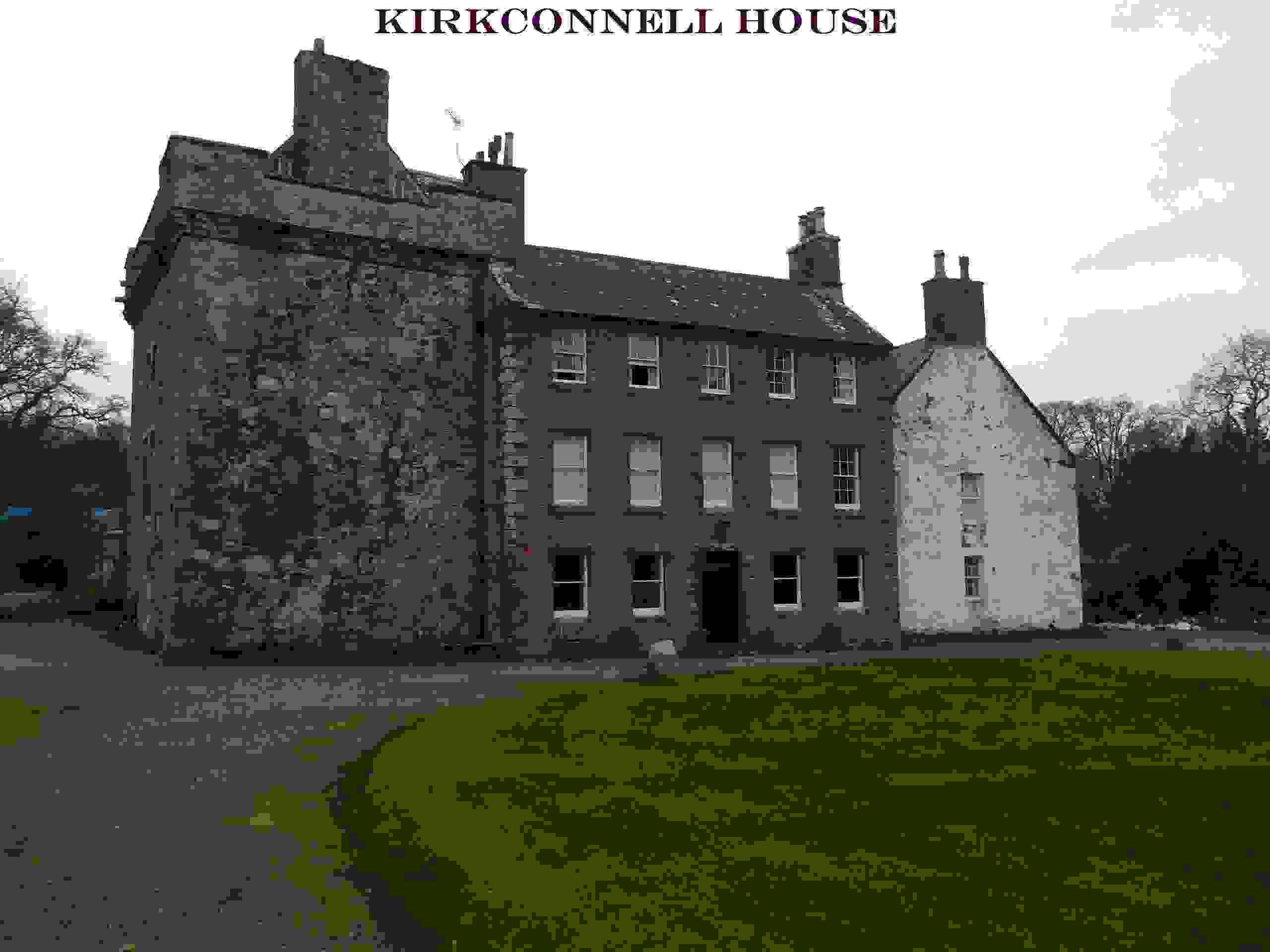 Kirkconnell