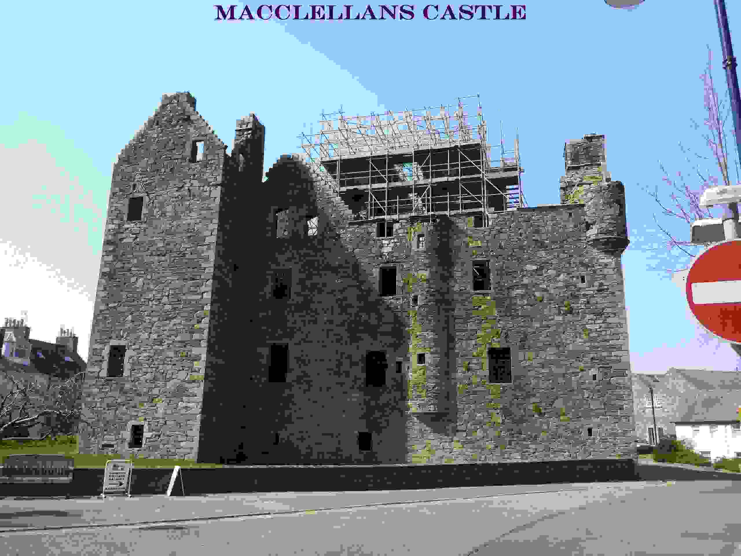 MacClellans