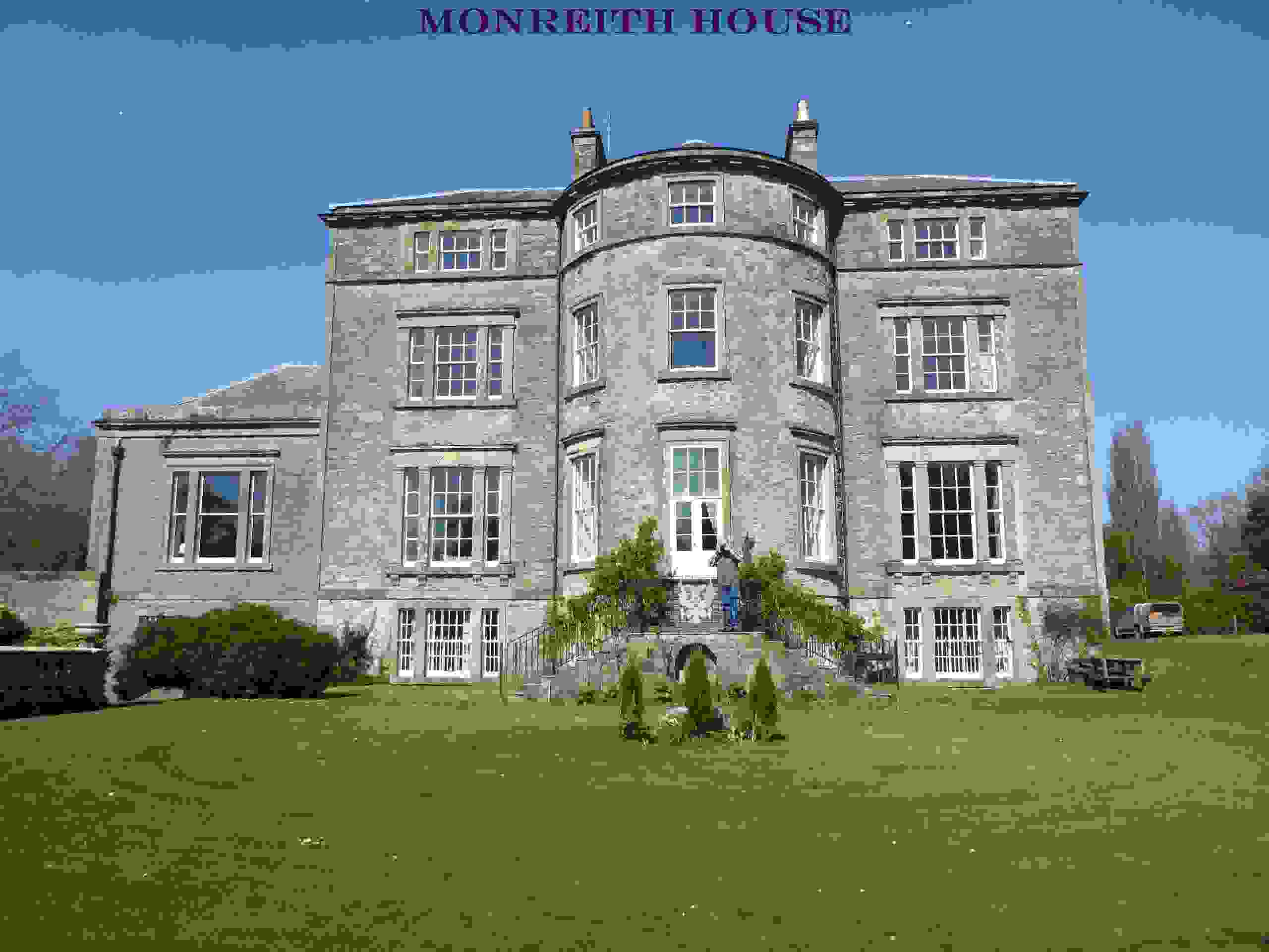 Monreith