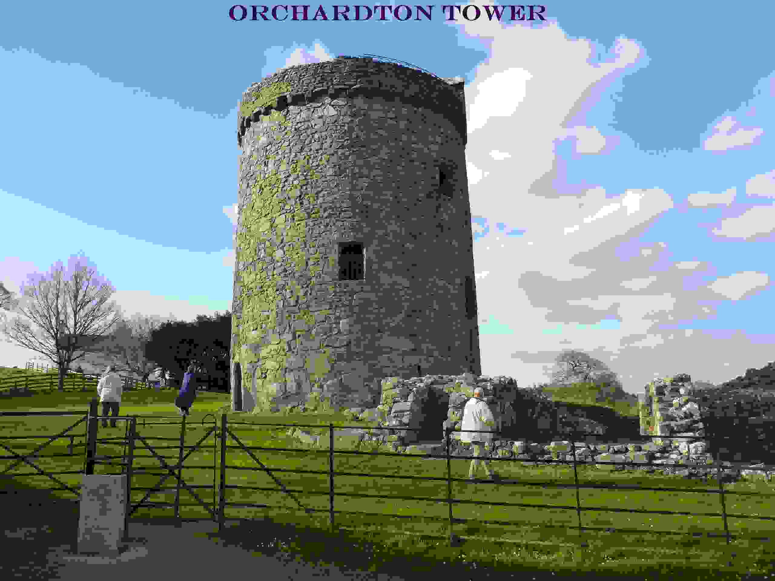 Orchardton