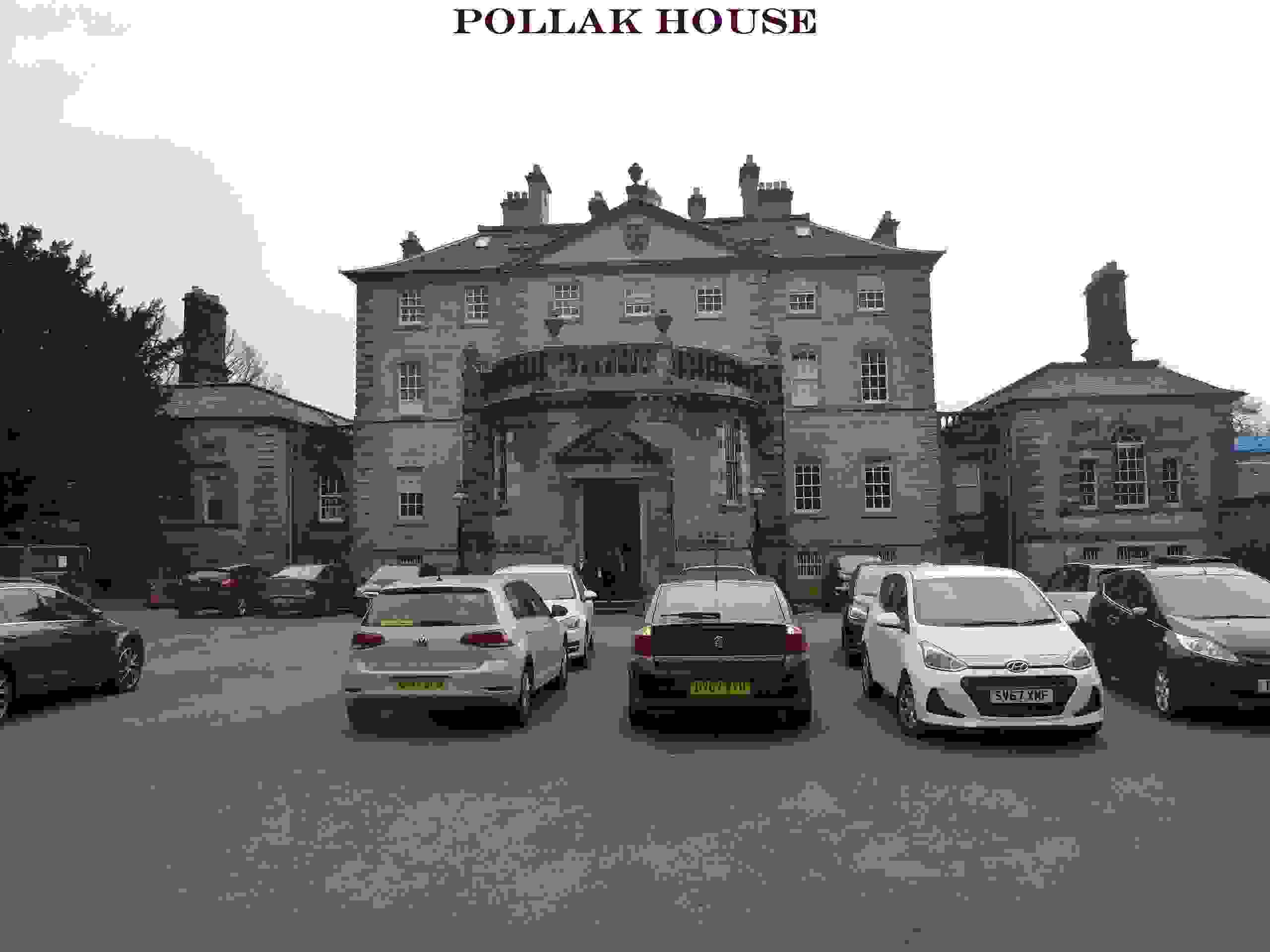 Pollok