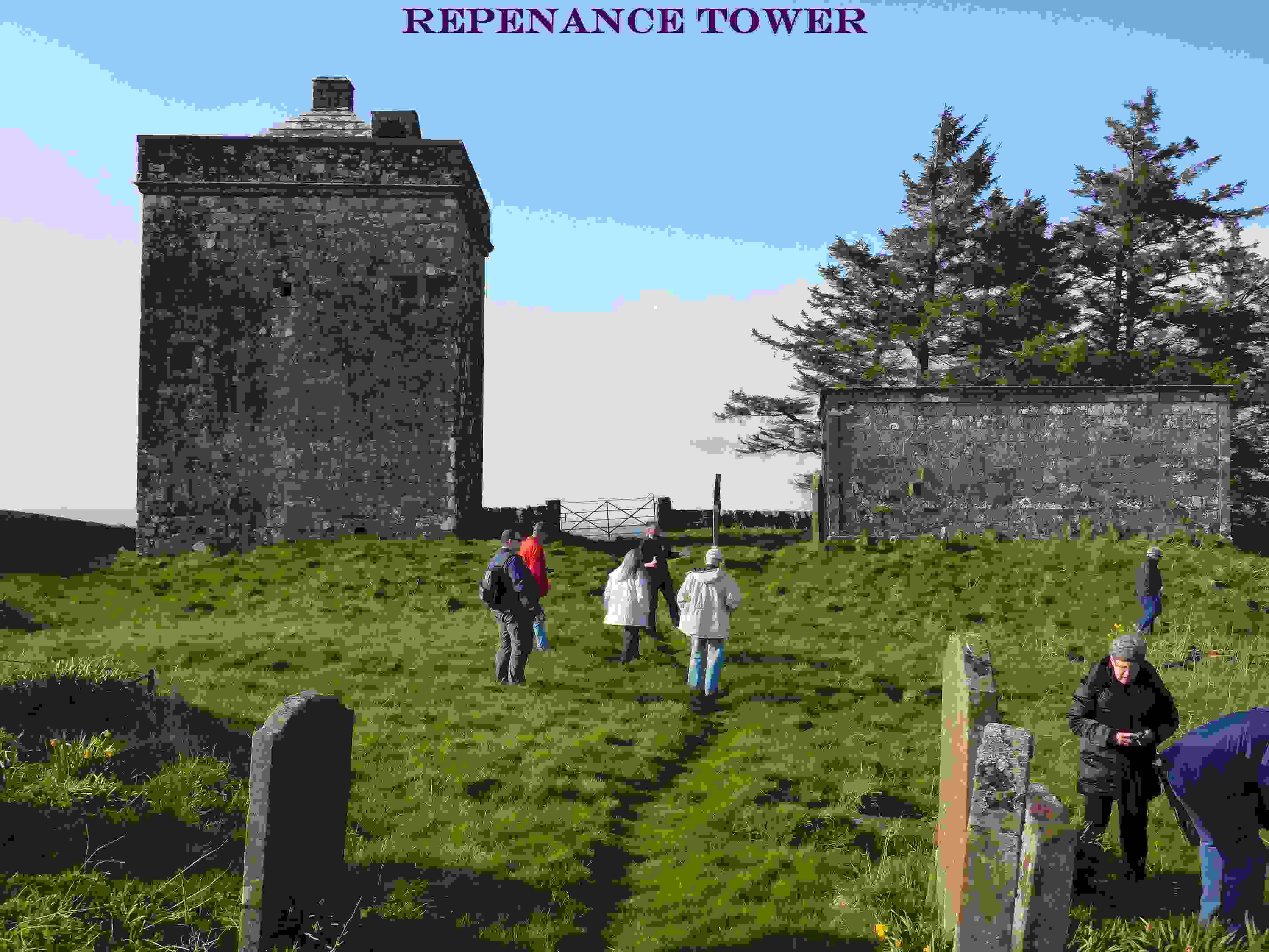 Repenance