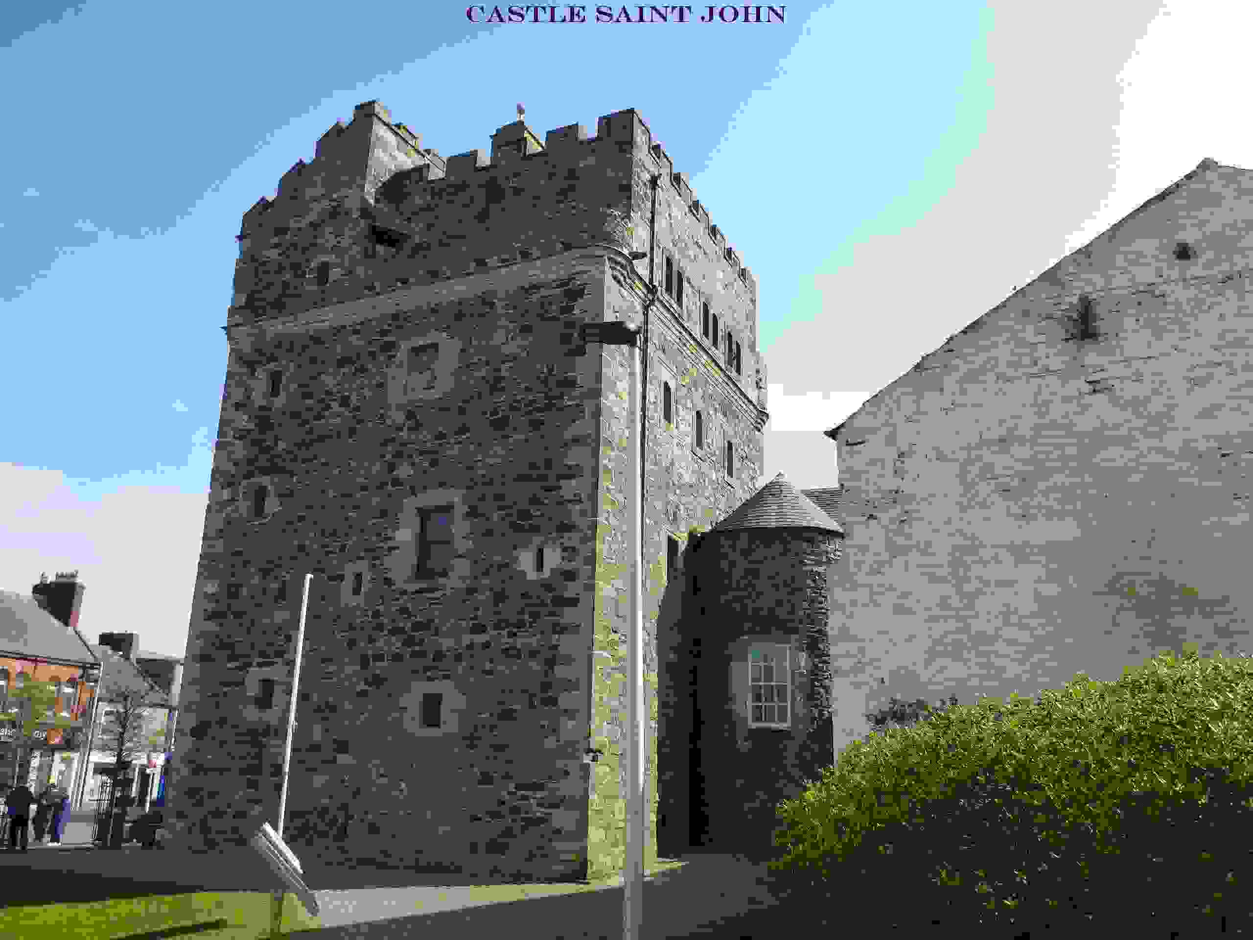 Castle