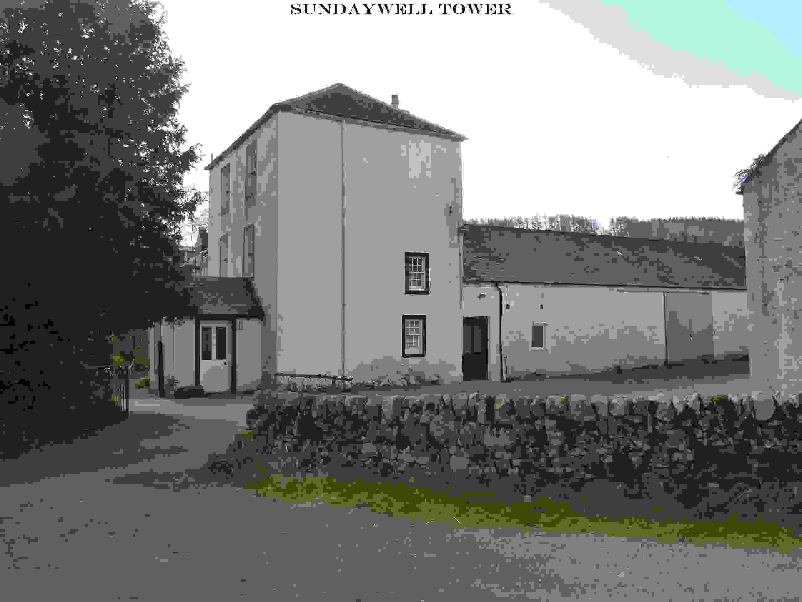 Sundaywell