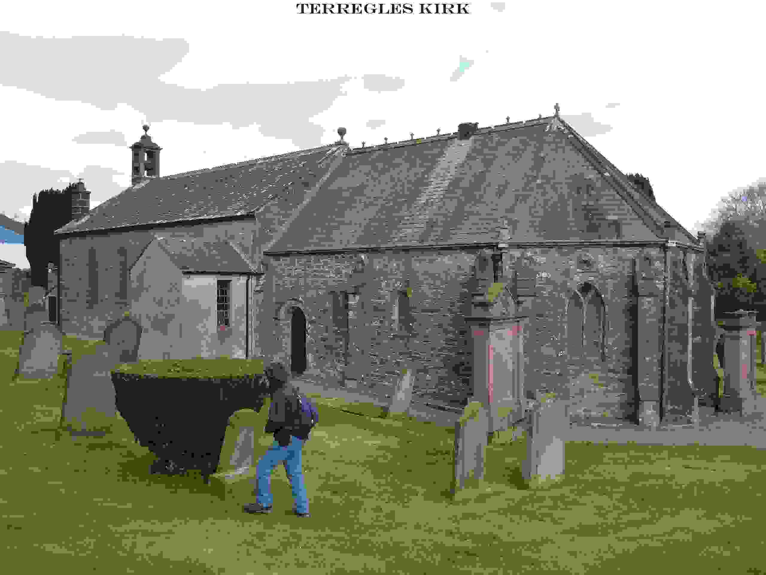 Terregles