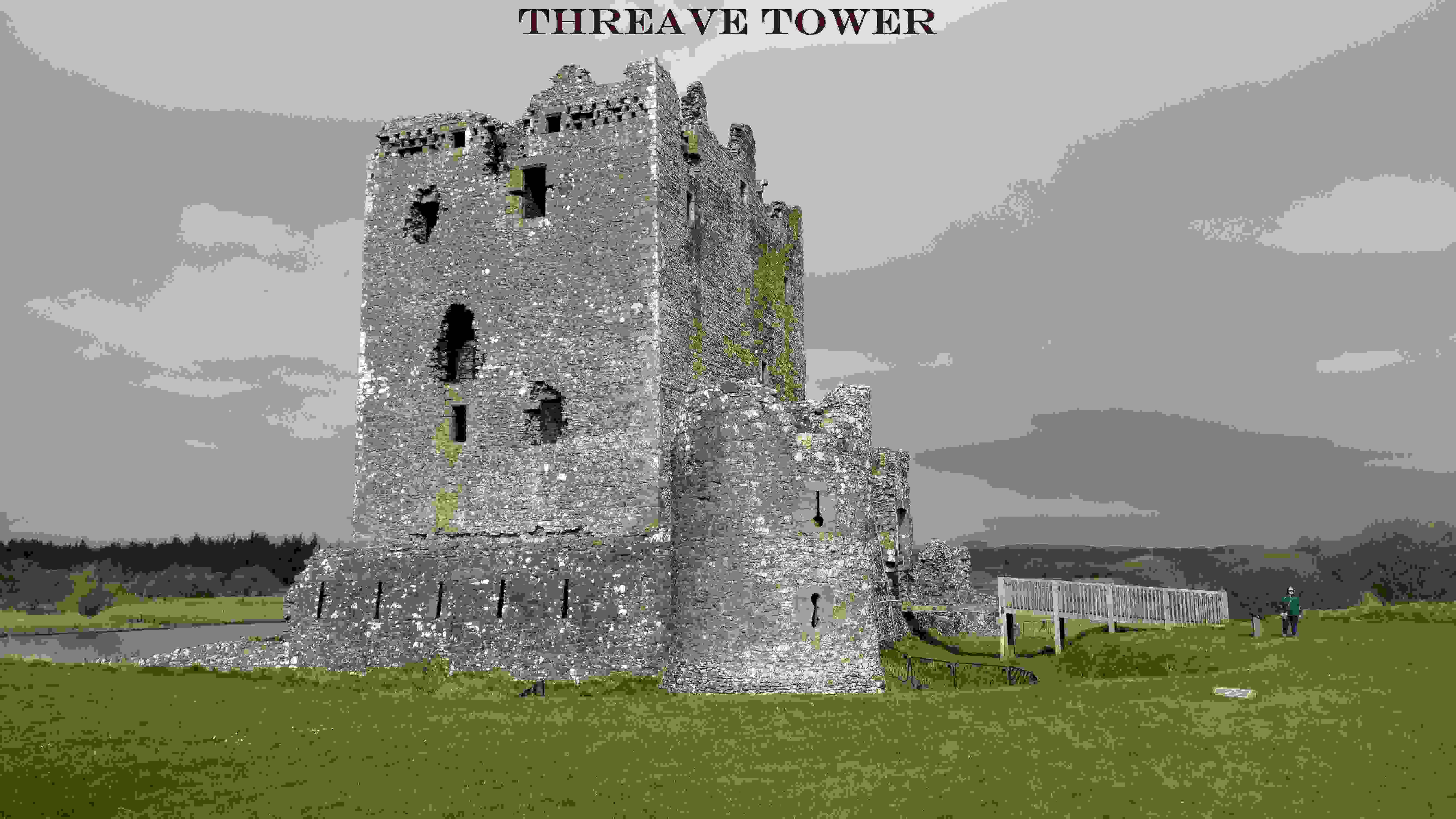 Threave