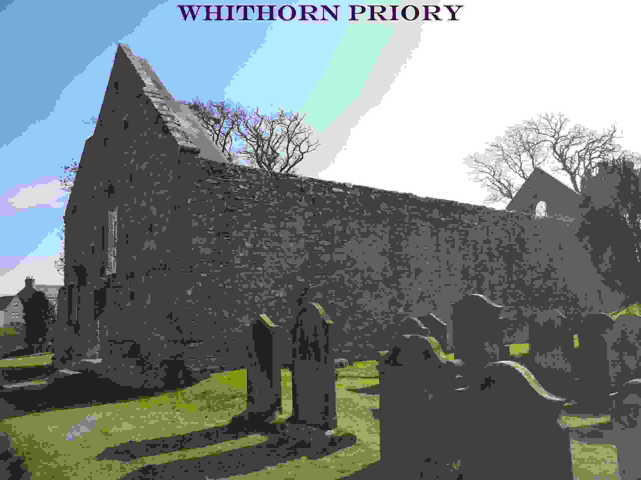 Whithorn